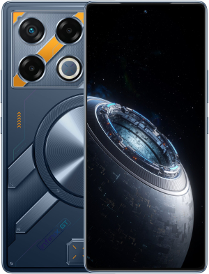 Купить  Infinix GT 20 Pro Mecha Orange-2.jpg